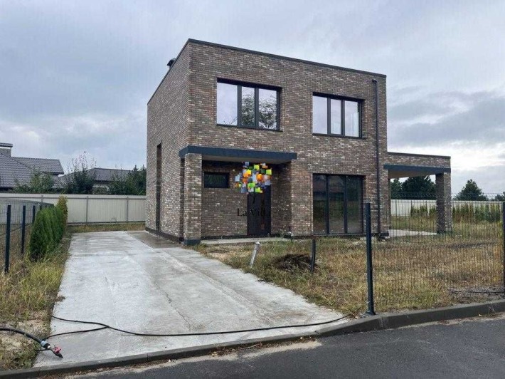 Продаж 2-поверхового будинку, СТ Русин Вишеньки, Бориспільський р-н - фото 1