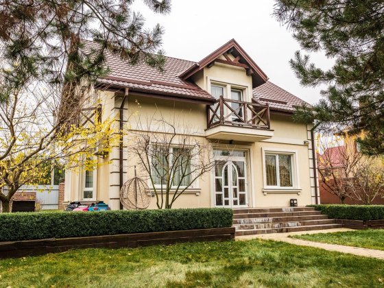 Продажа дома 180 м2 с баней в с. Гореничи Гореничи