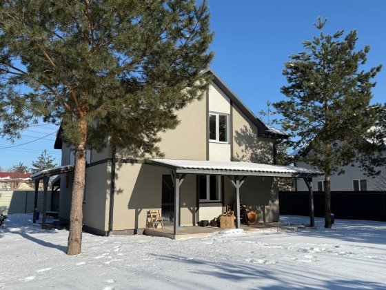 Будинок з підвалом та ремонтом в Гореничам 145м2, 5 сот. Гореничі