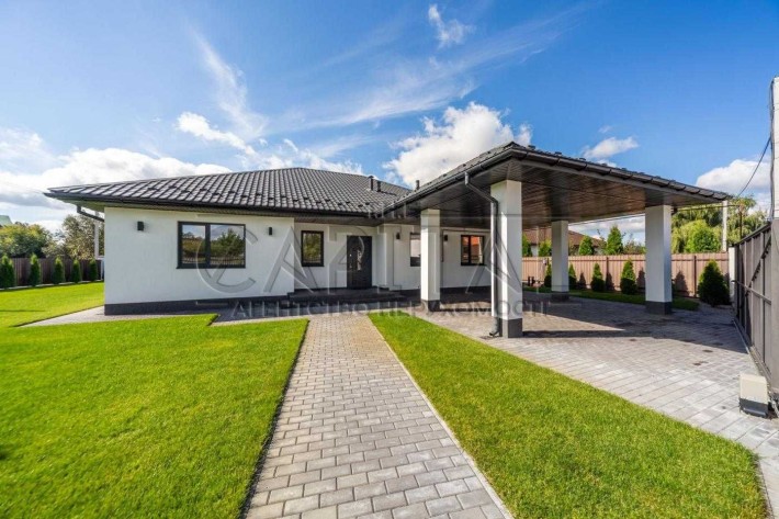 Продажа дома, Гнедын, Бориспольский р-н - фото 1