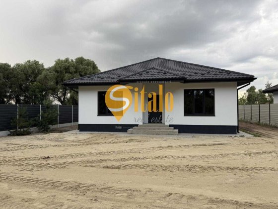 Сучасний будиночок з керамоблоку!! Без% Гнідин Гнедин