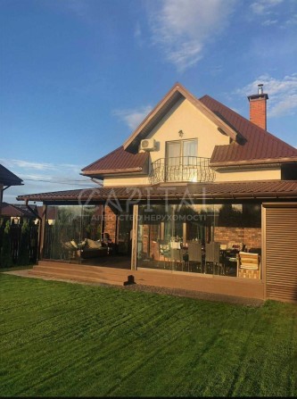 Будинок з каміном і виходом до пляжу | Greev Town, Гнідин - фото 1