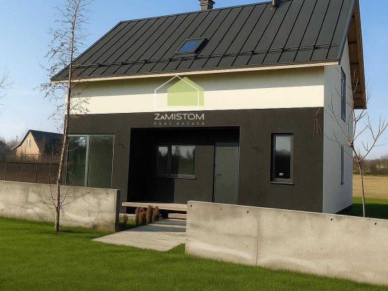 ‼️‼️Продам‼️‼️‼️ №0109. Новий, сучасний будинок 180 м2. Гнідин