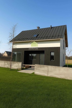 ‼️‼️Продам‼️‼️‼️ №0109. Новий, сучасний будинок 180 м2. - фото 1