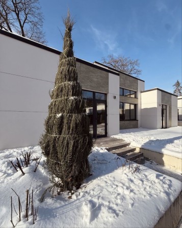 Будинок з ремонтом біля лісу. 172 м2 висока стеля. Лісники - фото 1