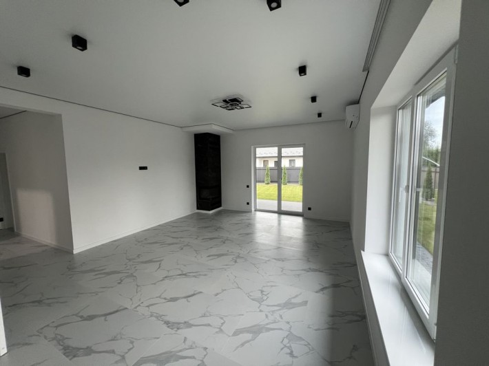 Клубний дім з газовим опаленням 128 кв 4 кім 9 соток Гнідин Гнедин - фото 1