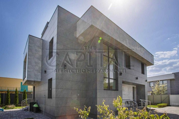 Продаж, Будинок / Гнідин , КМ River Island, 7 км від м. Славутич - фото 1