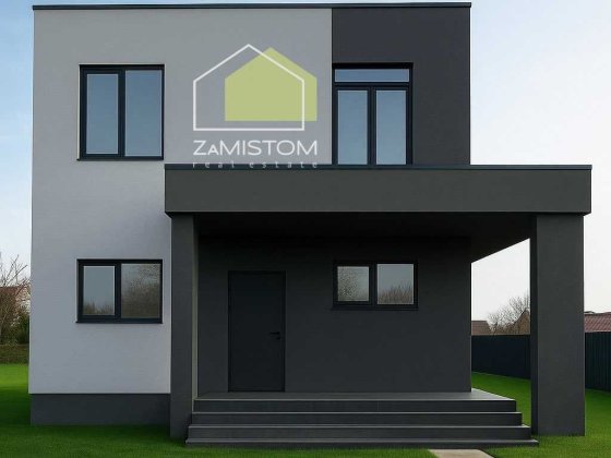 ‼️‼️Продам‼️‼️ №1023.Продається  будинок 130 м2, з краєвидом на озеро Гнідин