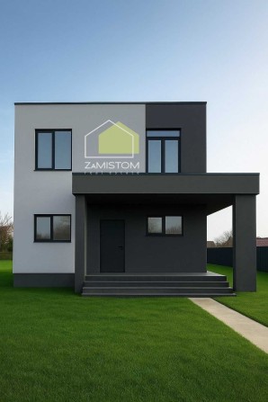 ‼️‼️Продам‼️‼️ №1023.Продається  будинок 130 м2, з краєвидом на озеро - фото 1