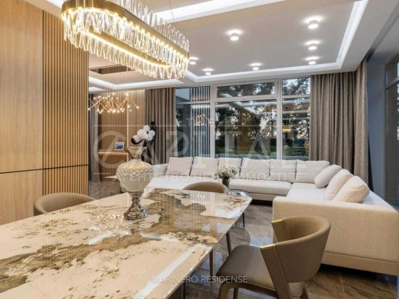 Продажа дома, Гнидин, КГ Marinero Residence, Бориспольский р-н Гнідин