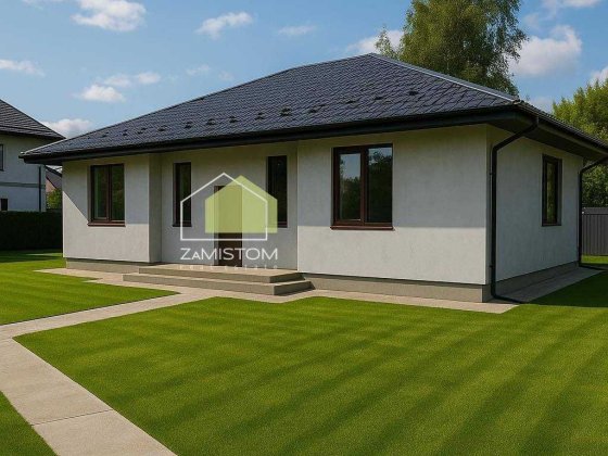 ‼️‼️Продам‼️‼️‼️ №046. Продаж будинку 114 м2 . Гнідин