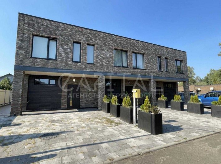 Продаж/Будинок/Таунхаус/Вишеньки/Русин/Бориспільський р-н/Газ/Золоче - фото 1