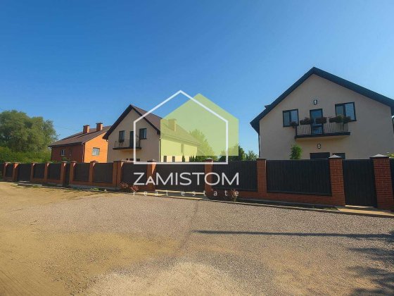 ‼️‼️№1059.‼️‼️ Продаж компактного будинку 140 м2 в селі Гнідин.‼️‼️ Гнедин