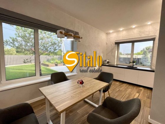 Одноповерховий будинок, дом з ремонтом Гнідин, Бортничі, поряд Золоче Гнідин