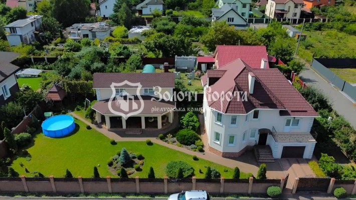 Будинок, 5к. Євроремонт. СТ «Селекціонер», Гнідин, Бориспільский р-н - фото 1