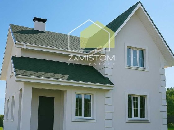 №1044. Продається будинок 160 м2 в с. Гнідин. Поряд Вишеньки Гнедин