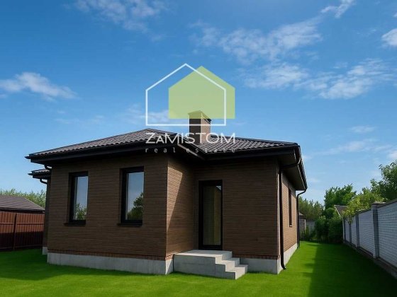 ‼️‼️№1064.‼️‼️Комфортний будинок 91м2. ‼️‼️Поряд Гнідин‼️‼️ Вишенки