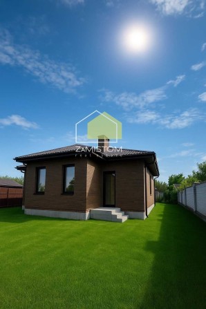 ‼️‼️№1064.‼️‼️Комфортний будинок 91м2. ‼️‼️Поряд Гнідин‼️‼️ - фото 1