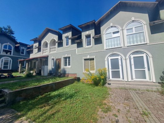 Продам таунхаус 70 квМ с. Гореничі до києва 20 хв Гореничі