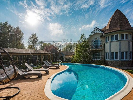 Продажа дома, с. Вишенки, Бориспольский р-н Вишенки