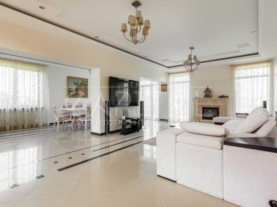 Продаж будинку, Лісники, Києво-Святошинський р-н Лісники