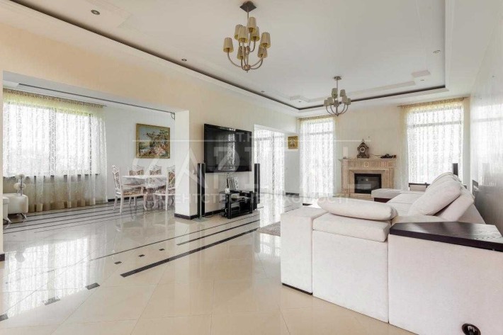 Продаж будинку, Лісники, Києво-Святошинський р-н - фото 1