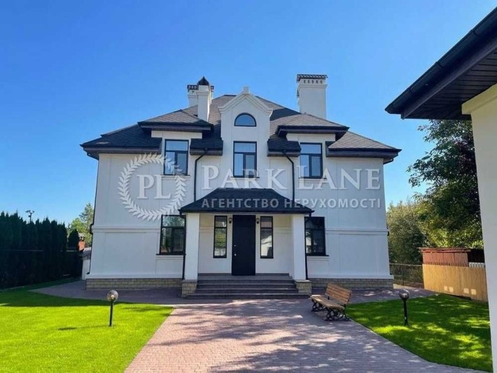 Продаж якісного цегляного будинку Лісники - фото 1