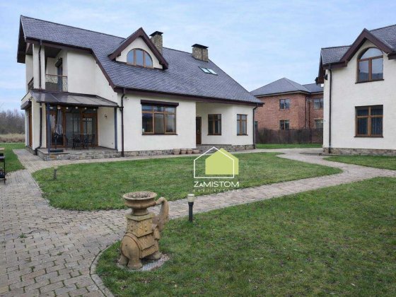 ‼️‼️№1087. ‼️‼️Основний будинок 210м2, господарський блок 320м2‼️‼️ Вишенки