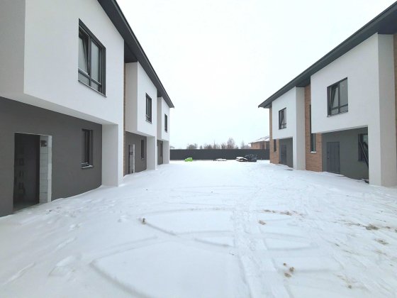 Мріяли про власний будинок поруч із Києвом? Це ваш шанс! Білогородка