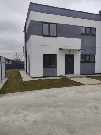 Продам Дуплекс  будинок під Києвом у Білогородці - фото 1
