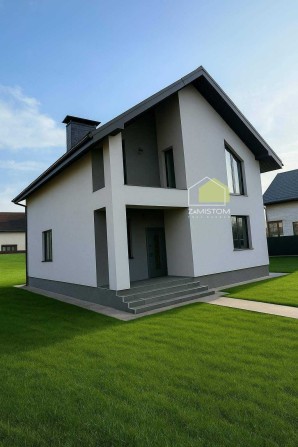 ‼️‼️Продам‼️‼️‼️ №1027.Продаж двоповерхового будинку 170м2. - фото 1