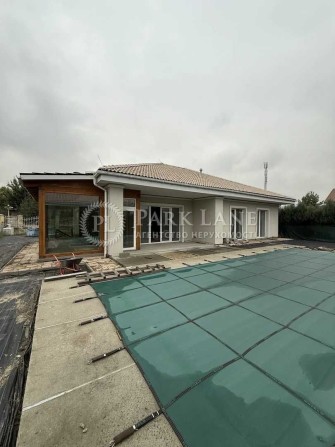 Продаж будинку з частковим ремонтом,власний басейн в КМ Золоче Прованс - фото 1