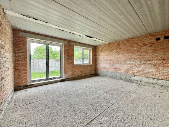 Якісний таунхаус біля Києва. Можливі державні програми. Гореничи