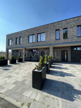 Продаж / Таунхаус / 130 м2 / Вишеньки / ЗК Русин /Бориспільський район - фото 1