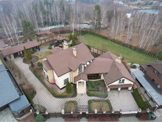Продаж унікального будинку Київська область, Гореничі Гореничі