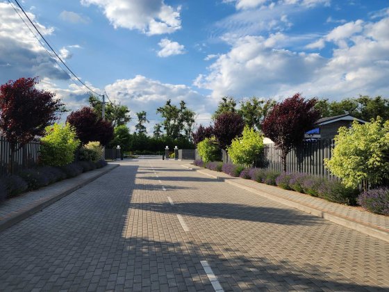 Від забудовника. Продам будинок, дулекс в передмісті столиці! Гореничи