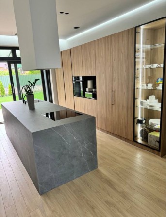 ПРОДАМ  одноповерховий будинок з РЕМОНТОМ. 5 сот. - фото 1