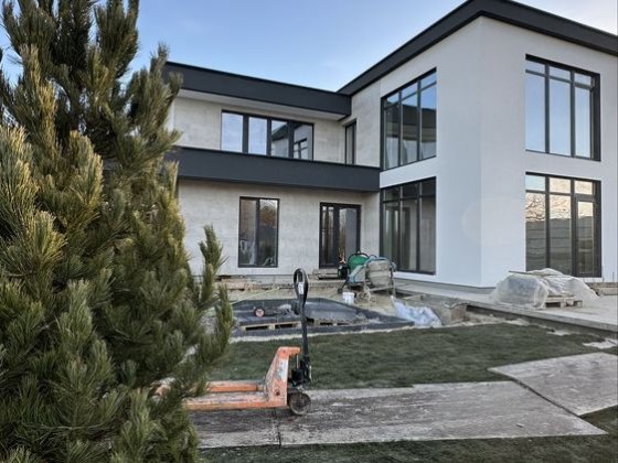 Продаж НАЙКРАЩОГО видового БУДИНКУ! Підвал, газ, Гореничі Гореничі