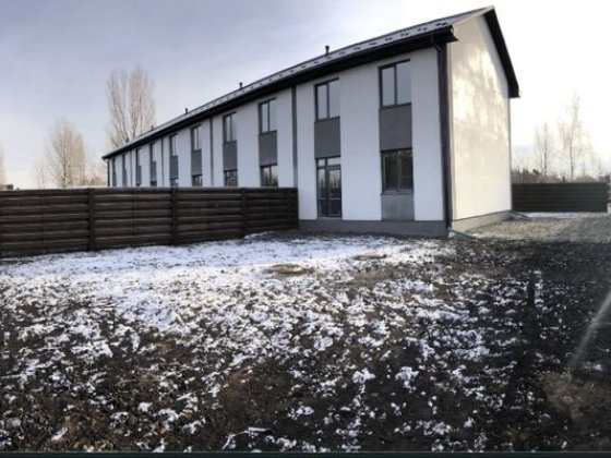 ‼️ТаунХаус ОСТАННІЙ У НАЯВНОСТІ ‼️ Сертифікат/ Гореничі 100м2/ Гореничі