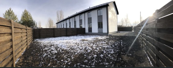 ‼️ТаунХаус ОСТАННІЙ У НАЯВНОСТІ ‼️ Сертифікат/ Гореничі 100м2/ - фото 1