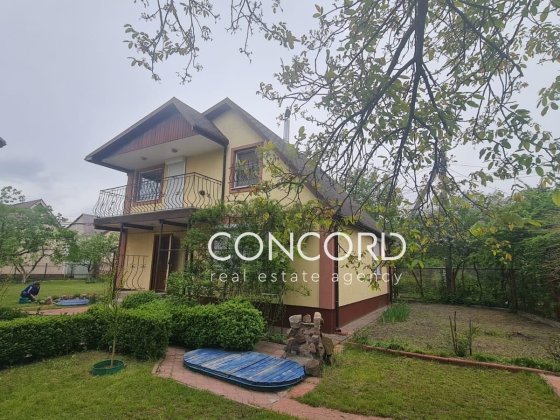 Продам будинок! Лінія Г вул. (СТ "Воїн-1"), 427, село Гореничі Гореничі