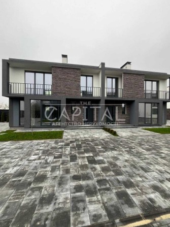 Продажа / Дуплекс / SKy River 2 / ул. Приозерная / Осокорки / Киев - фото 1