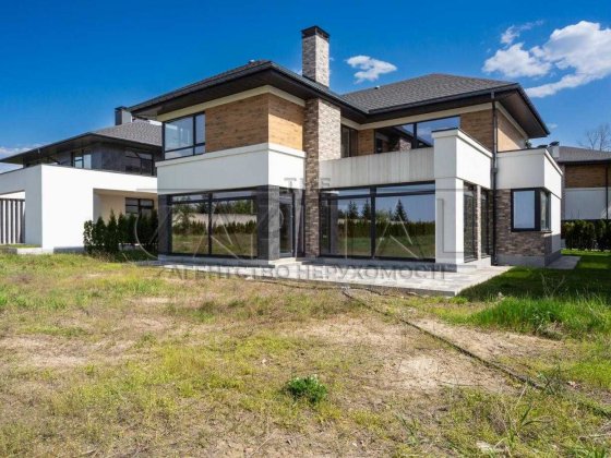 Продажа дома, Гнедын, Бориспольский р-н, КГ Marinero Residence Гнідин