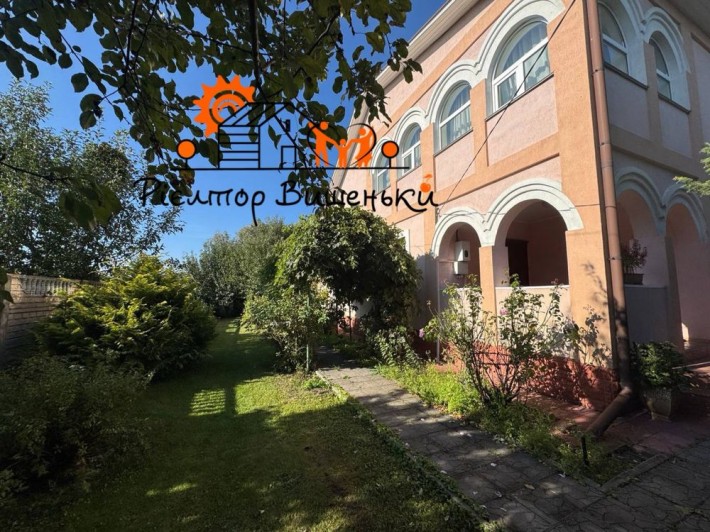 Продаж будинку в центрі с. Гнідин . - фото 1