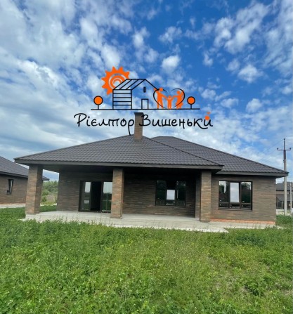 Продаж будинку поруч з пляжем с. Гнідин - фото 1