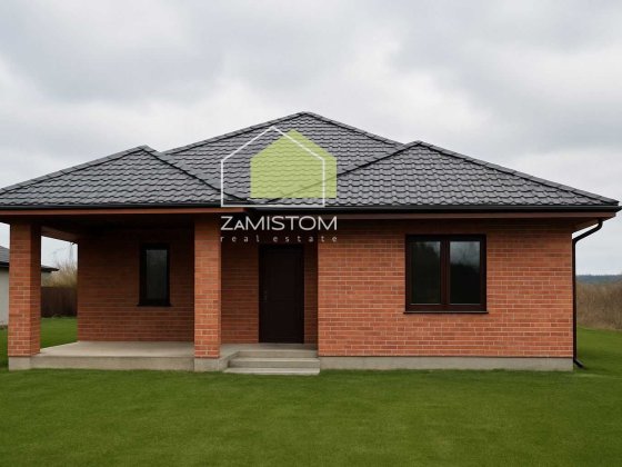 ‼️‼️№1031. Продаж одноповерхового будинку 130 м2 із виходом до каналу. Гнедин