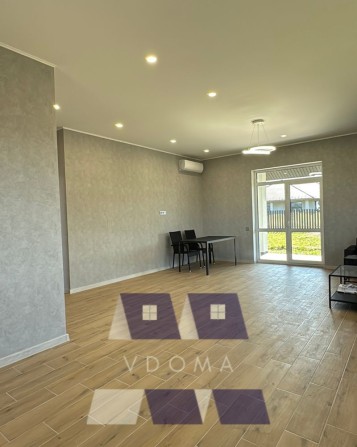 Продаж будинку з ремонтом 124м2 в котеджному містечку - фото 1