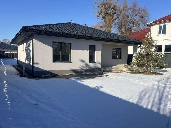 єОселя!Продам клубний цегляний дім 114 кв 8,4 сот 3 кім Гнідин Гнедин - фото 1