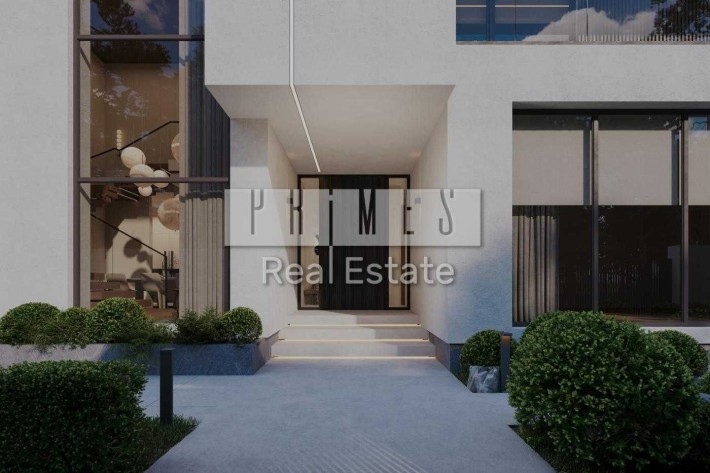 Продаж будинку 320 метрів в Ходосовка, Обухівський район - фото 1