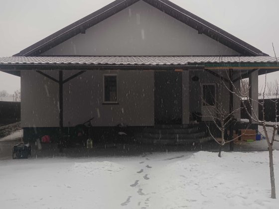 Будинок у Гнідині Гнедин